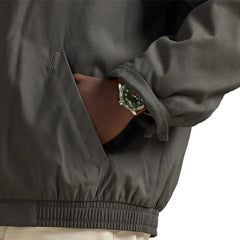 RALPH LAUREN HOMBRE CHAQUETA GRIS