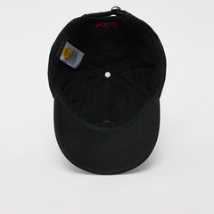 ralph lauren gorras hombre negro
