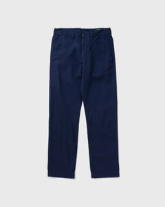 ralph lauren pantalon largo hombre azul