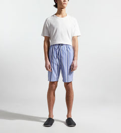 ralph lauren pijama hombre azul