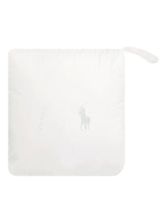 Abrigo Cldn Wld Jkt-Insulated-Bomber Ralph Lauren Para Hombre De Color Blanco