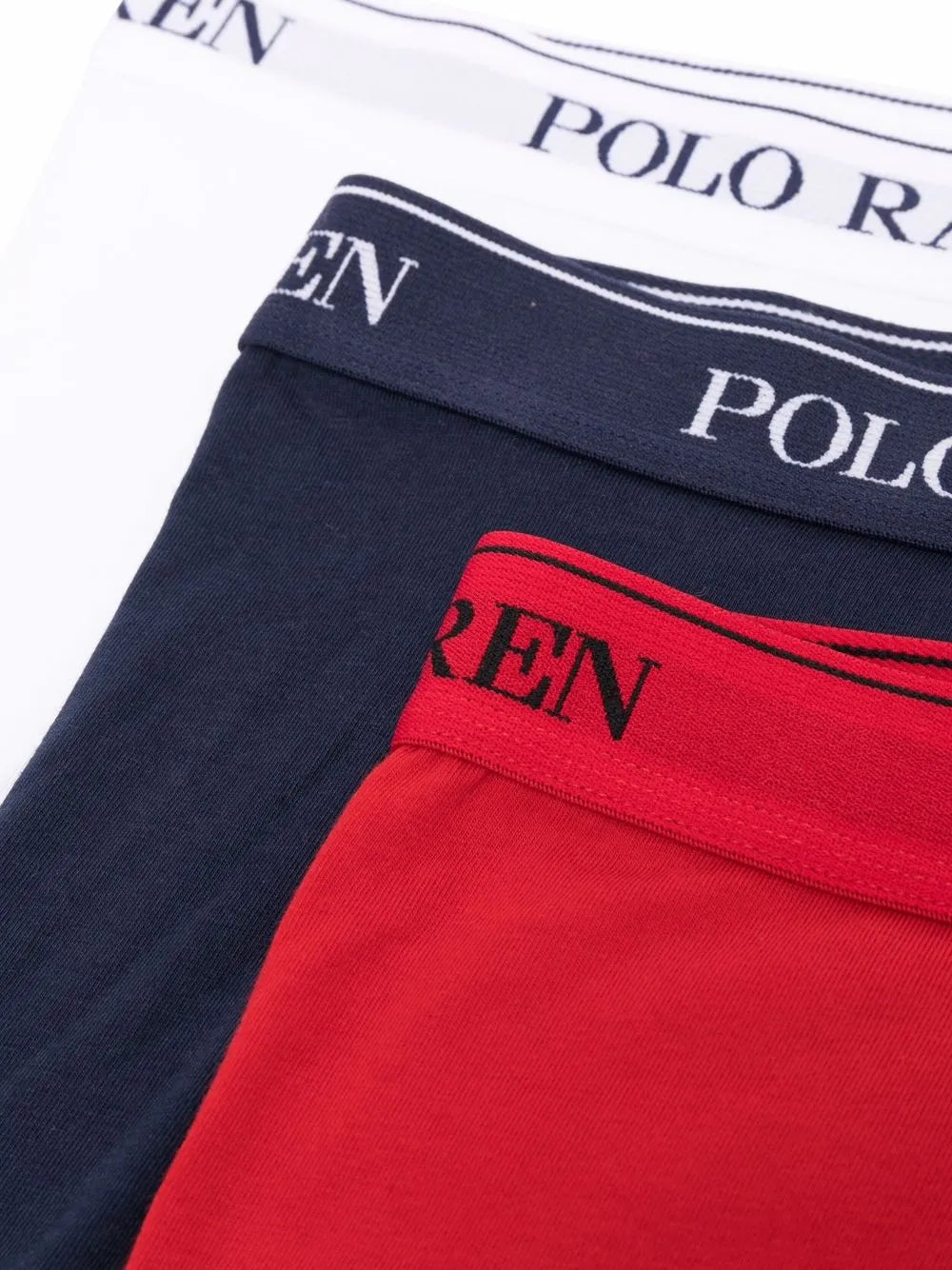 BOXER RALPH LAUREN HOMBRE 3PK RL2000RED/WHITE/CRUISE NVY 714835885008