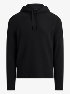 BUZO CON CAPUCHA RALPH LAUREN PARA CABALLERO PULLOVER NEGRO REF 785A84597008