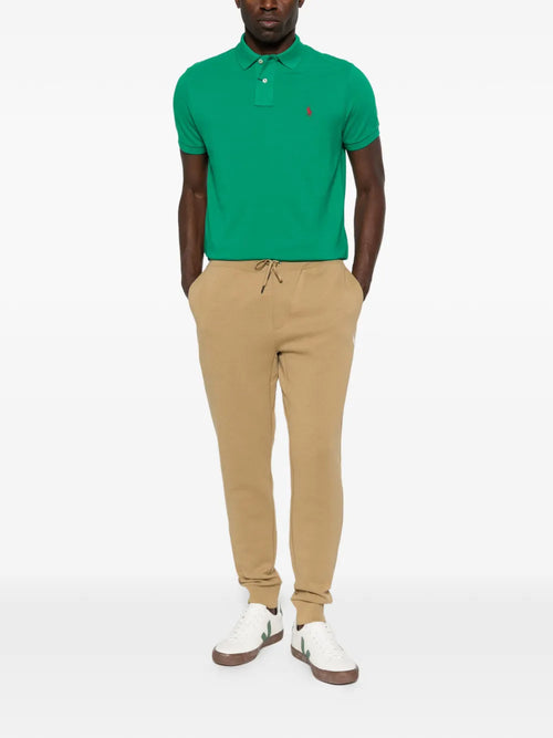 CAMISA TIPO POLO RALPH LAUREN PARA CABALLERO VERDE REF 710680784523