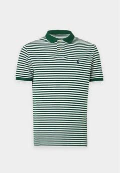 CAMISA TIPO POLO RALPH LAUREN PARA CABALLERO VERDE REF 710956682505