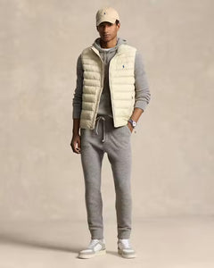 Chaleco Terra Vest-Insulated-Vest Ralph Lauren Para Hombre De Color Beige