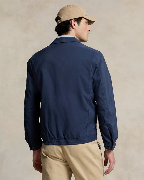 CHAQUETA RALPH LAUREN HOMBRE REFINED NAVY 710548506001