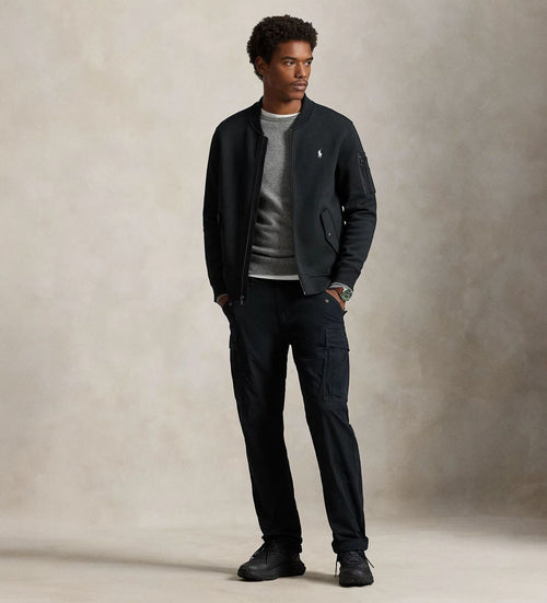 CHAQUETA RALPH LAUREN PARA CABALLERO NEGRO REF 710980339003