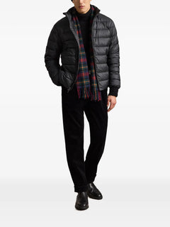 ABRIGO RALPH LAUREN PARA CABALLERO NEGRO REF 710B20424003