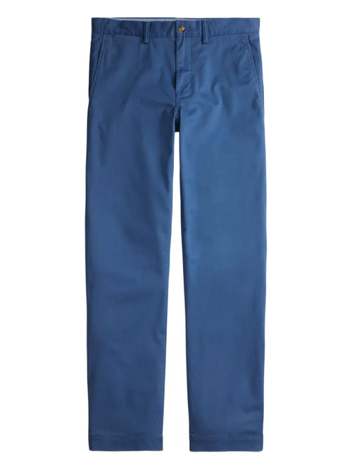 PANTALON LARGO RALPH LAUREN HOMBRE DELTA BLUE 710690138120