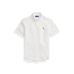 CAMISA RALPH LAUREN PARA CABALLERO BLANCO REF 710968912500