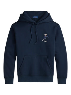 BUZO RALPH LAUREN HOMBRE WORTH NAVY/ACTIVE BEAR 710P05270001