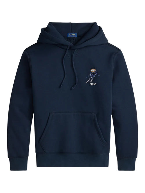 BUZO RALPH LAUREN HOMBRE WORTH NAVY/ACTIVE BEAR 710P05270001