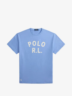 CAMISETA RALPH LAUREN PARA CABALLERO AZUL REF 710B20222005