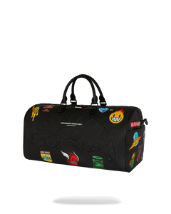 SPRAYGROUND HOMBRE MOCHILA ASSORTED
