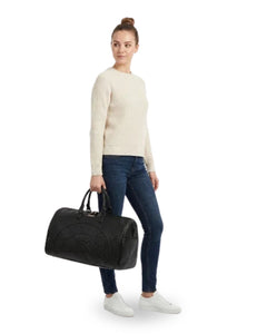 Bolsa De Lona Gold Brick Luxe Sprayground Color Assorted
