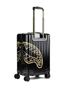 Equipaje De Mano That Gold Drap Sprayground Color Assorted