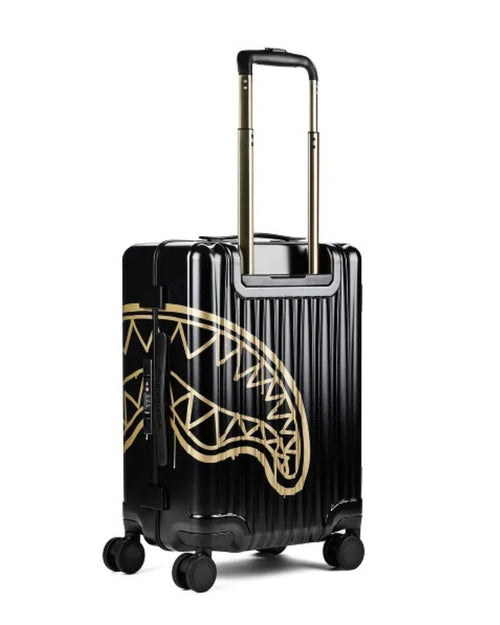 Equipaje De Mano That Gold Drap Sprayground Color Assorted