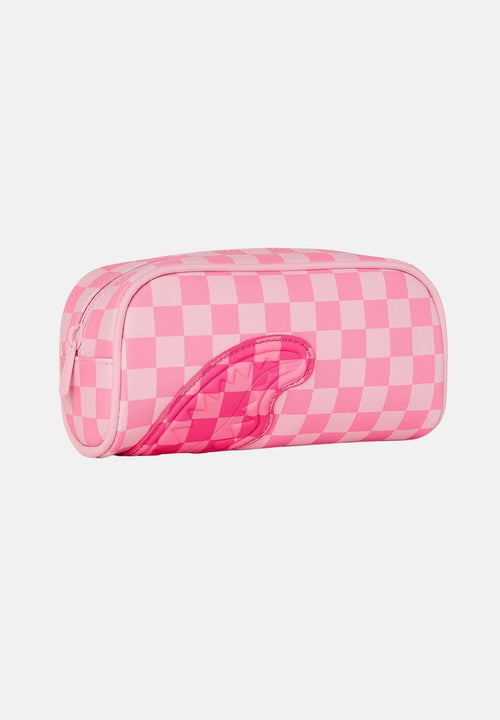 Lapicera Pink Sip Patch Sprayground Color Assorted