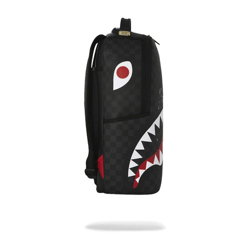 MOCHILA SPLIT OCEAN DEEP SPRAYGROUND PARA HOMBRE COLOR ASSORTED 910B7621NSZ