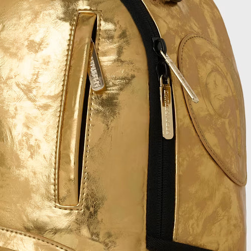 MOCHILA GOLD WEATHERED SPRAYGROUND PARA HOMBRE COLOR ASSORTED 910B8150NSZ