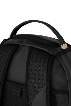 MOCHILA LUX BLACK GHOST DRIP SPRAYGROUND PARA HOMBRE COLOR ASSORTED 910B8422NSZ