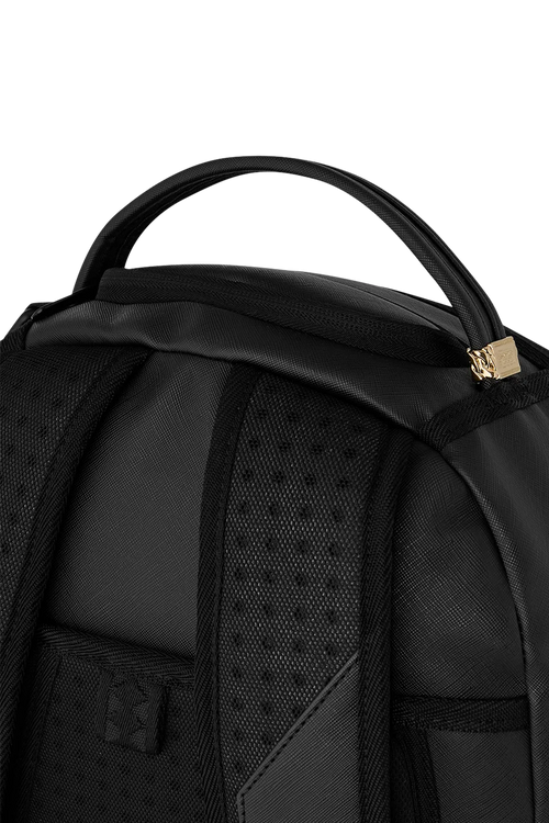MOCHILA LUX BLACK GHOST DRIP SPRAYGROUND PARA HOMBRE COLOR ASSORTED 910B8422NSZ