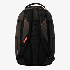 MOCHILA BROWN CHECK GHOST DRIP SPRAYGROUND PARA HOMBRE COLOR ASSORTED 910B8702NSZ