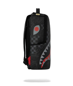 MOCHILA 4AM RED SHARK SPRAYGROUND PARA HOMBRE COLOR ASSORTED 910B9219NSZ