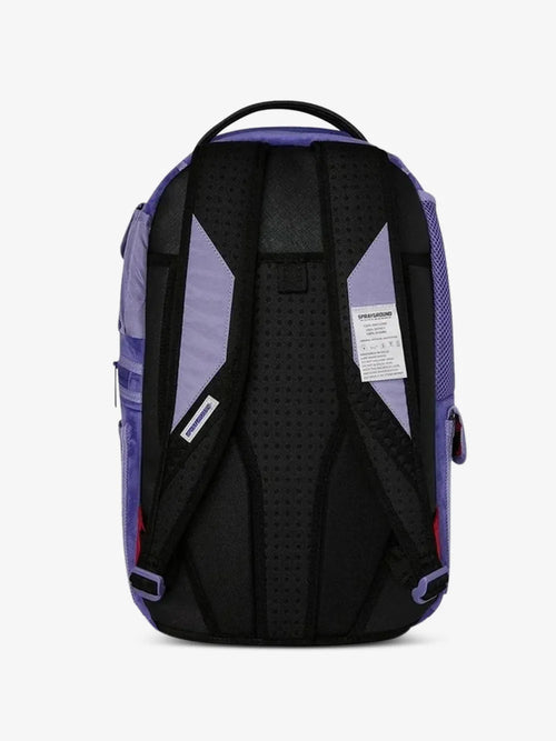 MOCHILA NEW REVERSIBLE SPRAYGROUND PARA HOMBRE COLOR ASSORTED 910B9579NSZ