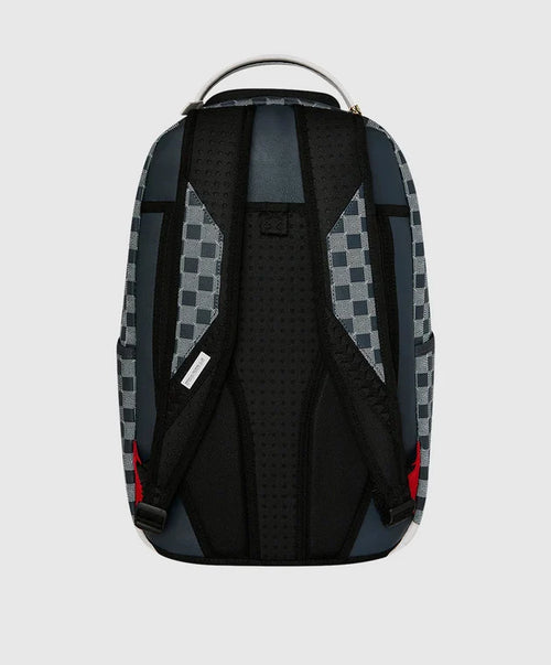 Mochila Upscale Check Sprayground Color Assorted