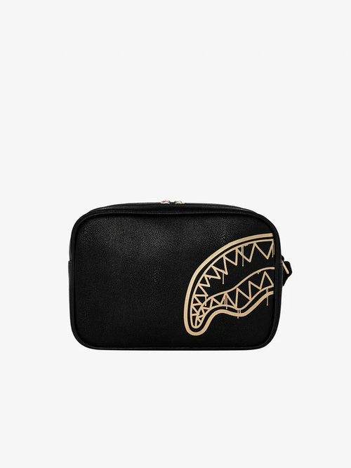 Neceser That Gold Drap Sprayground Color Assorted