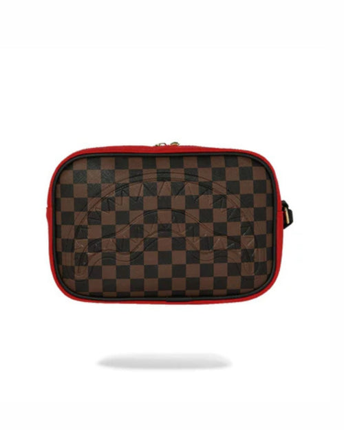 Neceser Red Redemption Monte Sprayground Color Assorted