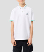 Polo Irving Para Niño
