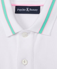 Polo Irving Para Niño