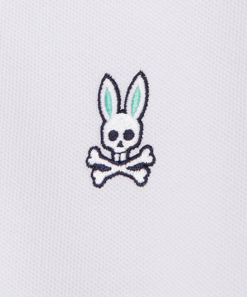 Polo Irving Para Niño