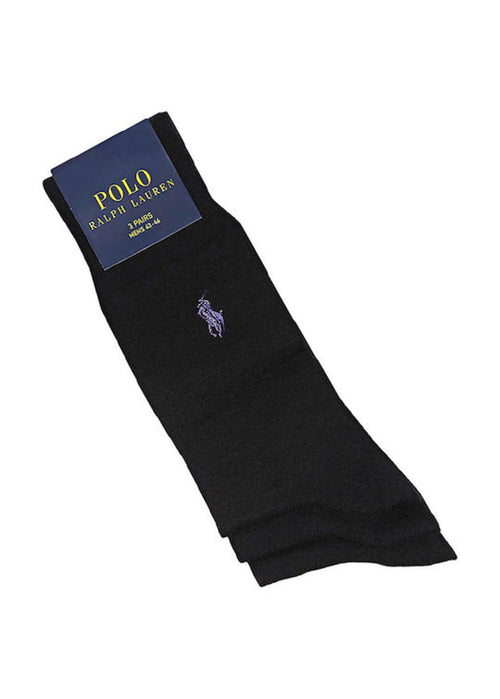Medias 3Pk Ralph Lauren