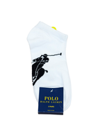 Medias 3Pk Ralph Lauren