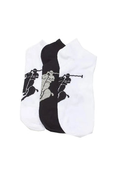 sole ped 3 pack ralph lauren 449655205001