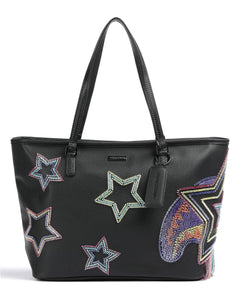 Bolso Estilo Tote Bag Shark Sprayground