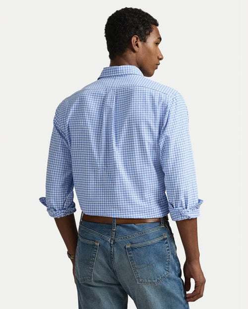 Camisa Manga Larga Ralph Lauren