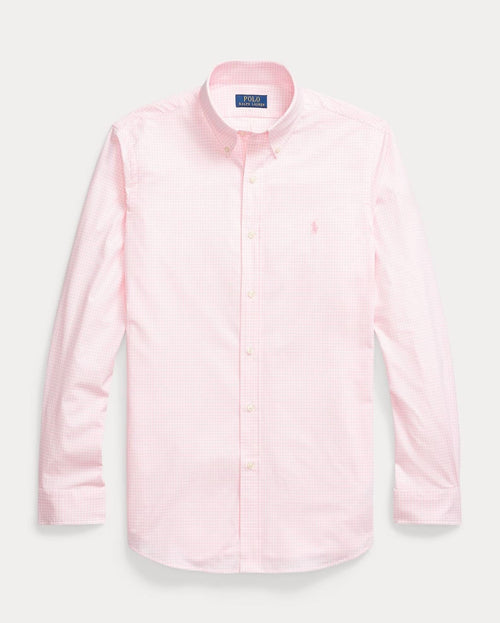Camisa Manga Larga Ralph Lauren