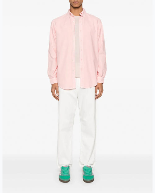 Camisa Manga Larga Ralph Lauren