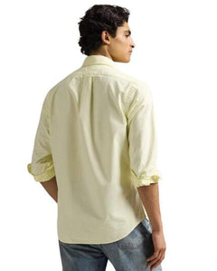 Camisa Manga Larga Ralph Lauren