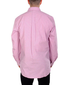 Camisa Manga Larga Ralph Lauren