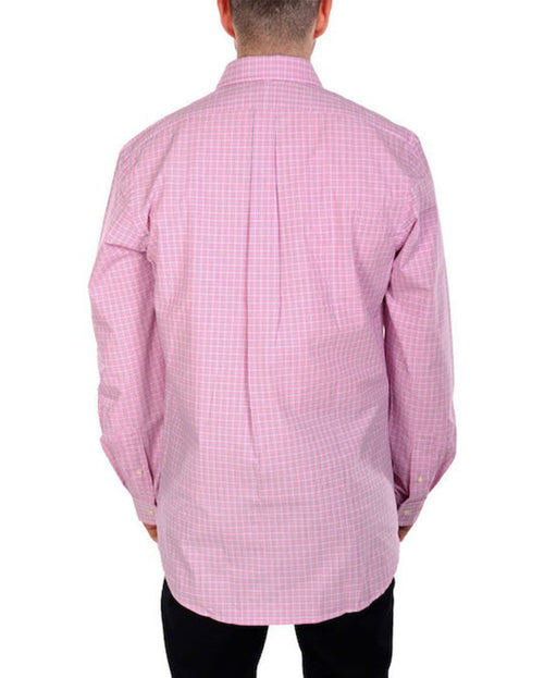 Camisa Manga Larga Ralph Lauren