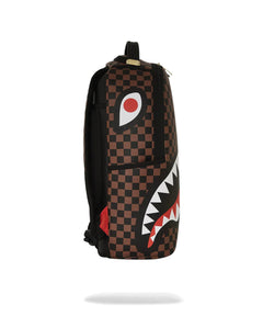 Mochila Dlxsv Sharks In Paris Lost & Found