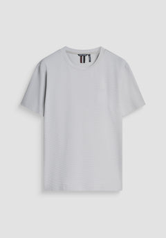 antony morato camiseta de manga corta hombre gris