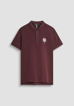 antony morato camiseta de manga corta hombre rojo