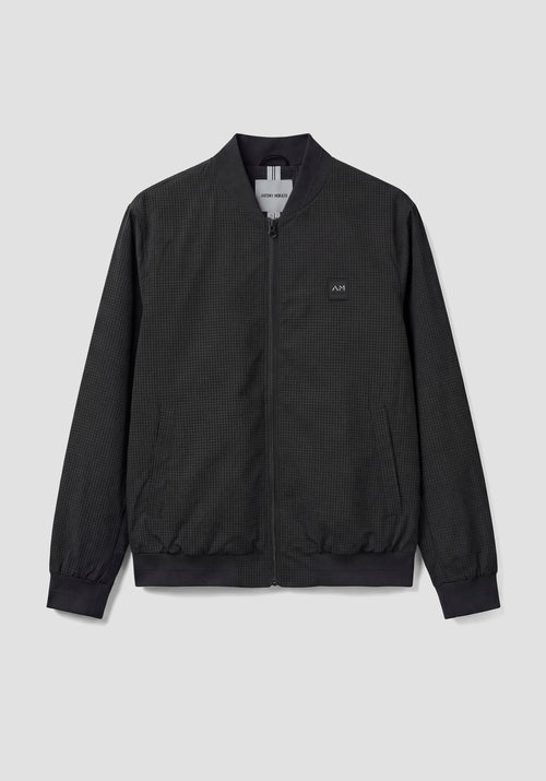 CHAQUETA ANTONY MORATO PARA HOMBRE COLOR NEGRO CO00978FA600310